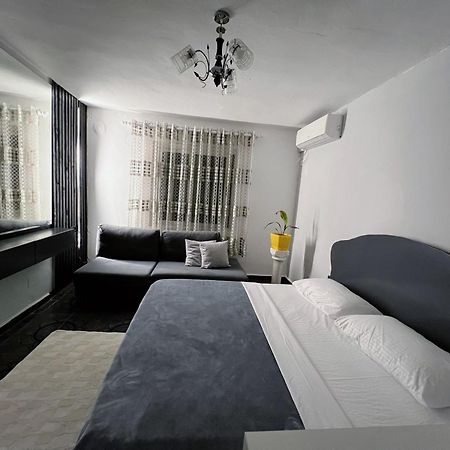 Sedah Apartment Shkoder Exterior photo