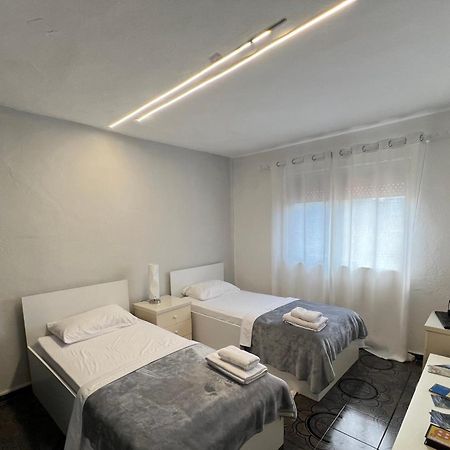 Sedah Apartment Shkoder Exterior photo