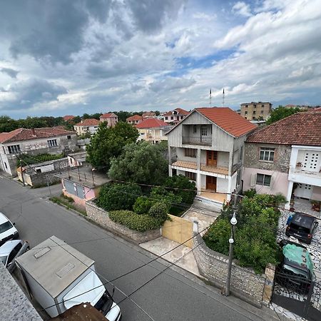 Sedah Apartment Shkoder Exterior photo