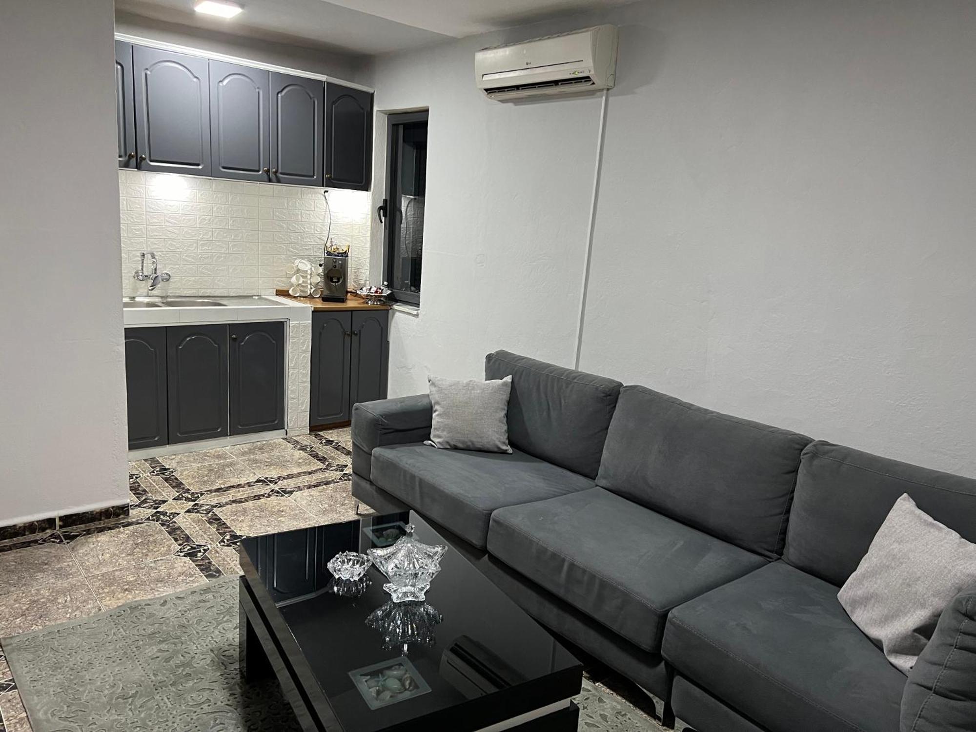 Sedah Apartment Shkoder Exterior photo