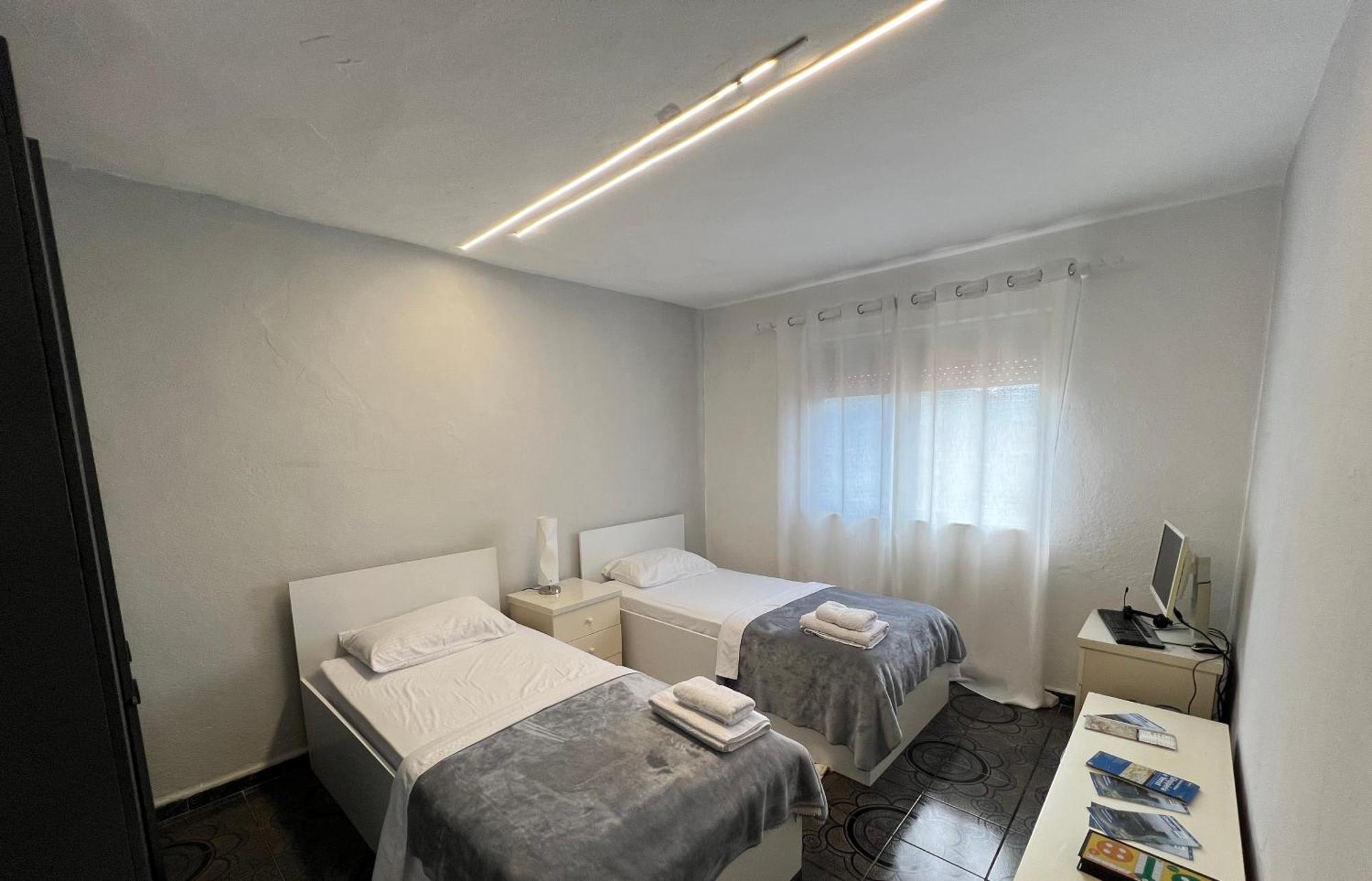 Sedah Apartment Shkoder Exterior photo