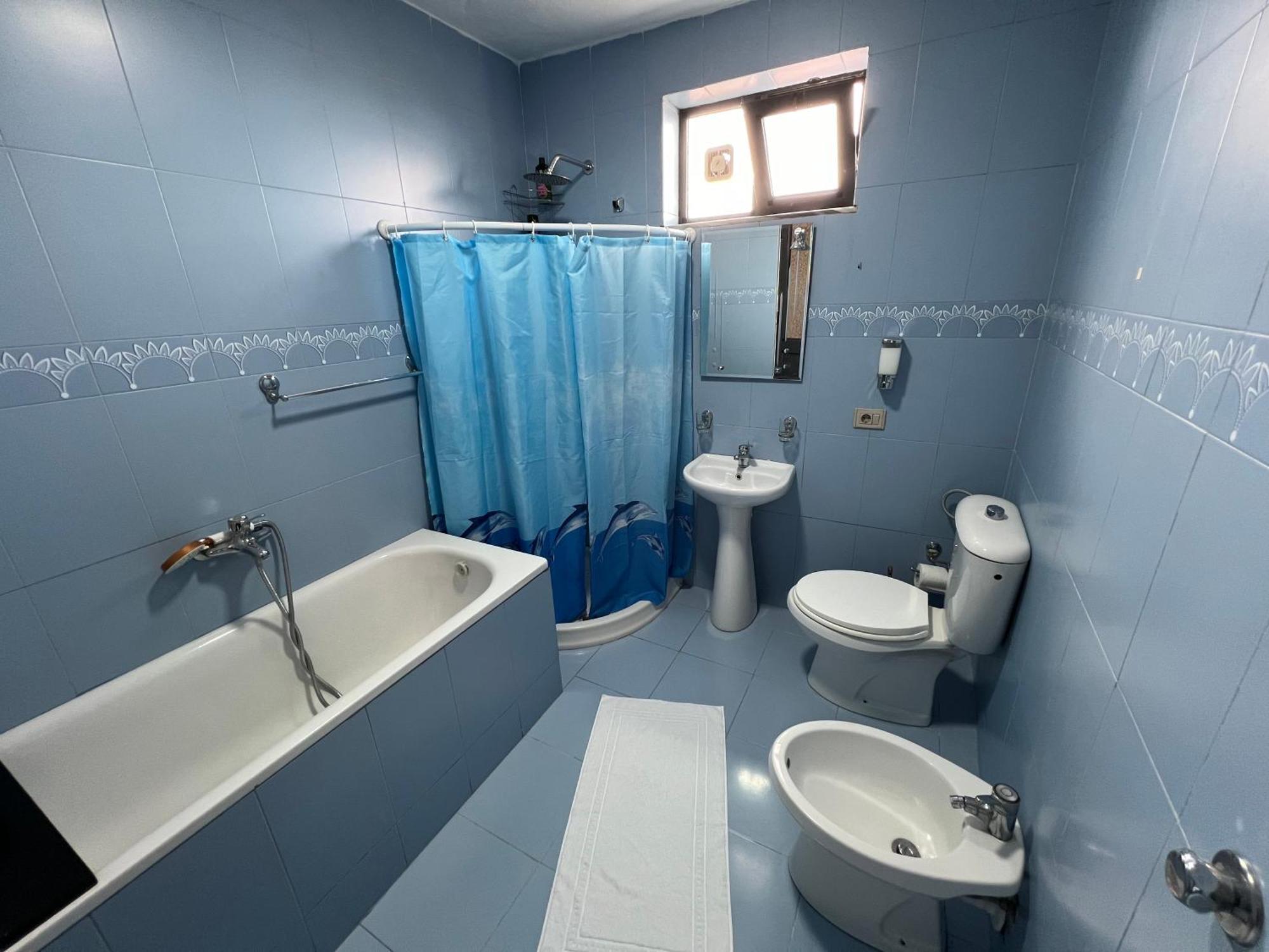 Sedah Apartment Shkoder Exterior photo