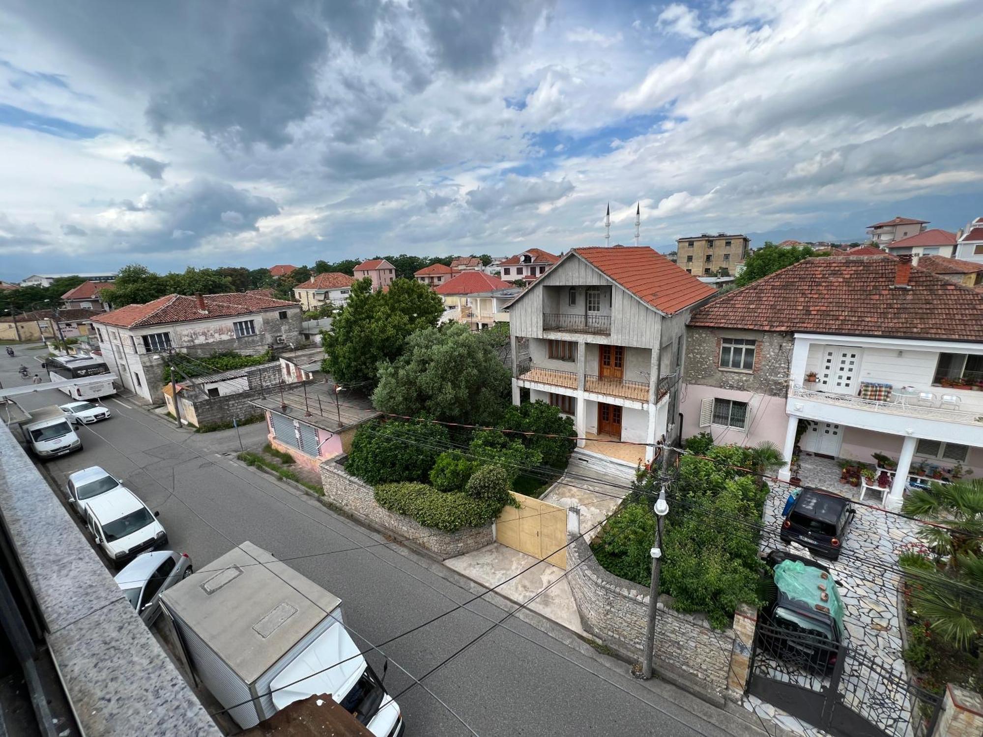 Sedah Apartment Shkoder Exterior photo